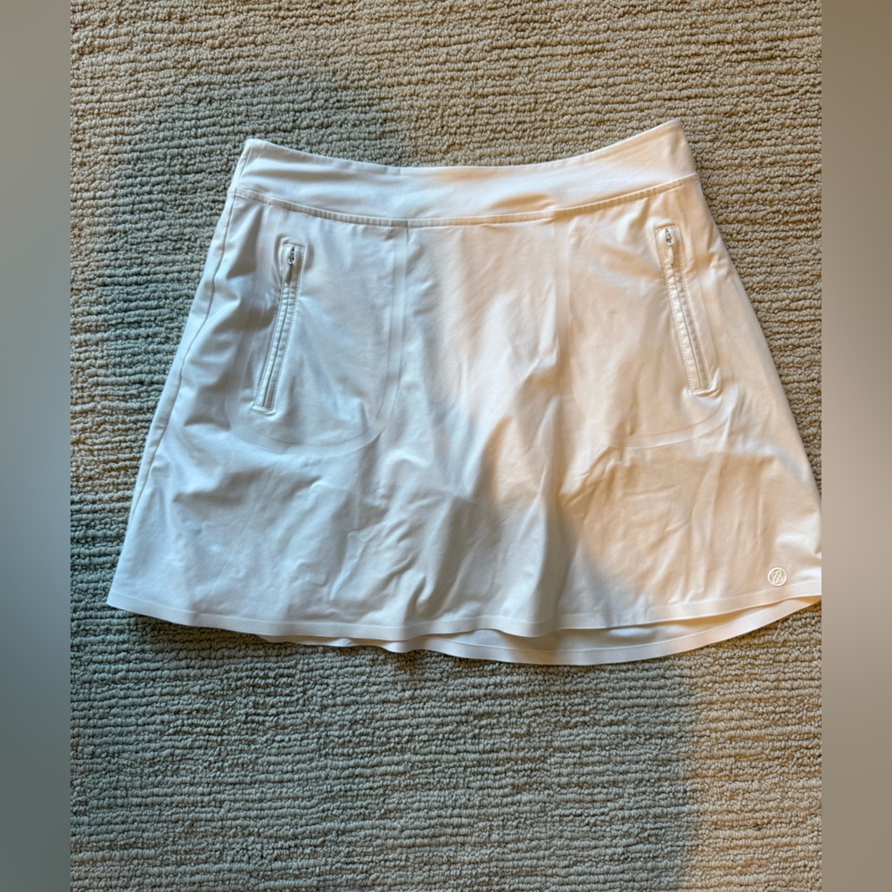 G/FORE White Apparel